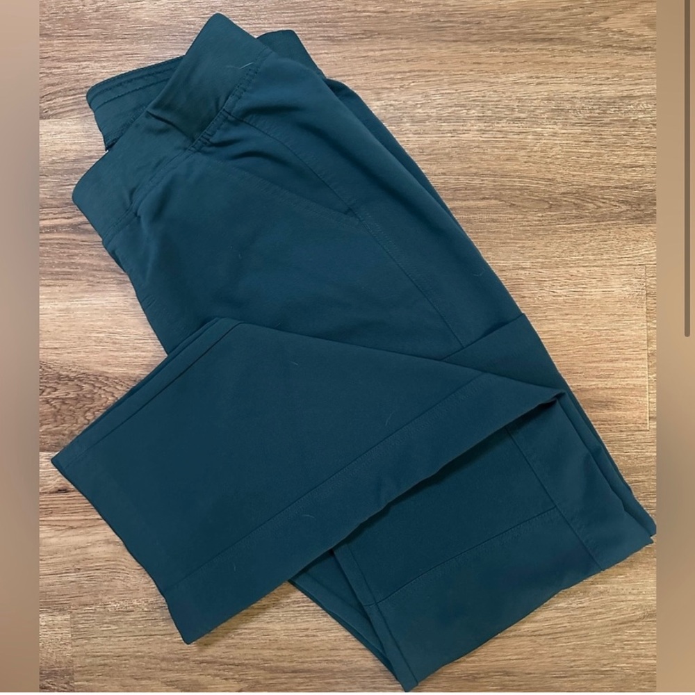 Figs Caribbean Blue Scrub Bottom SZ Men’s L